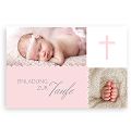 Taufkarte von myprintcard