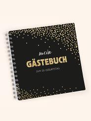 Gästebücher von myprintcard