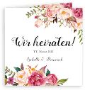 Hochzeitseinladung von myprintcard