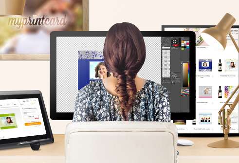 Kostenloser Design-Check