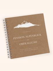 Gästebücher von myprintcard