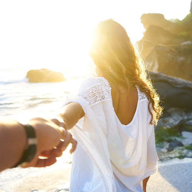 Reiseziel Thailand - Flitterwochen