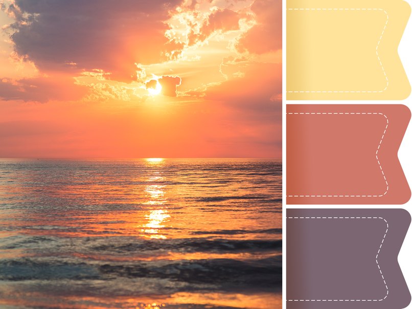 zarte Rottöne als Hochzeitsfarben