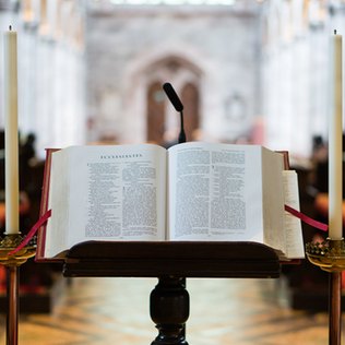 Fürbitten zur Hochzeit - Fragen und Antworten Fürbitten zur Hochzeit - Fragen und Antworten