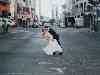 Heiraten in der Stadt - Urbane Hochzeit als Konzept