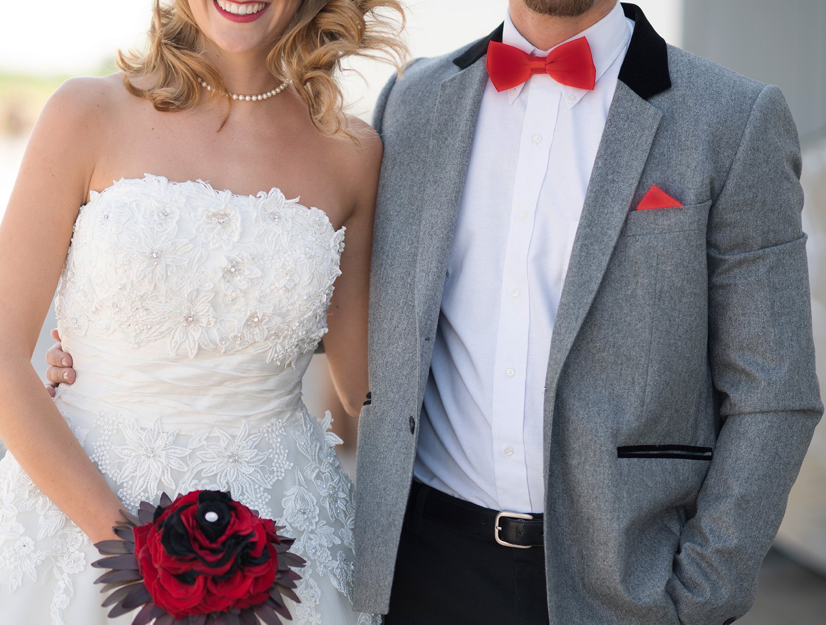 Rockabilly Hochzeit Ideen und Inspirationen für die Mottohochzeit