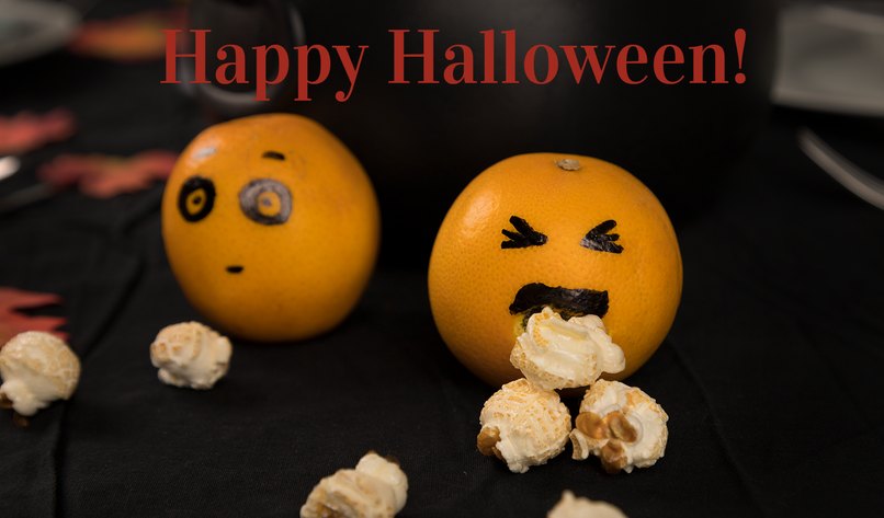 Happy Halloween Happy Halloween