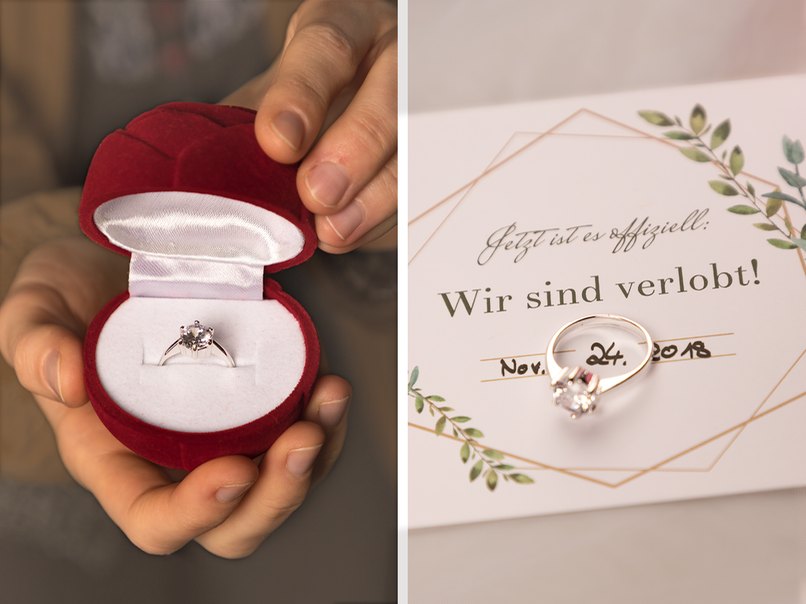 Die passende Karte gibt es zu jedem Ereignis