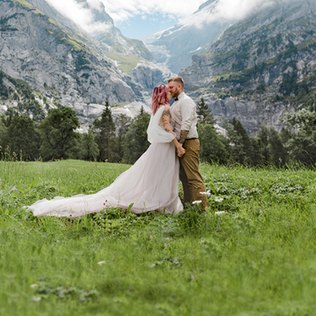 Eine Hochzeit am Berg zu planen und zu erleben lohnt sich Eine Hochzeit am Berg zu planen und zu erleben lohnt sich