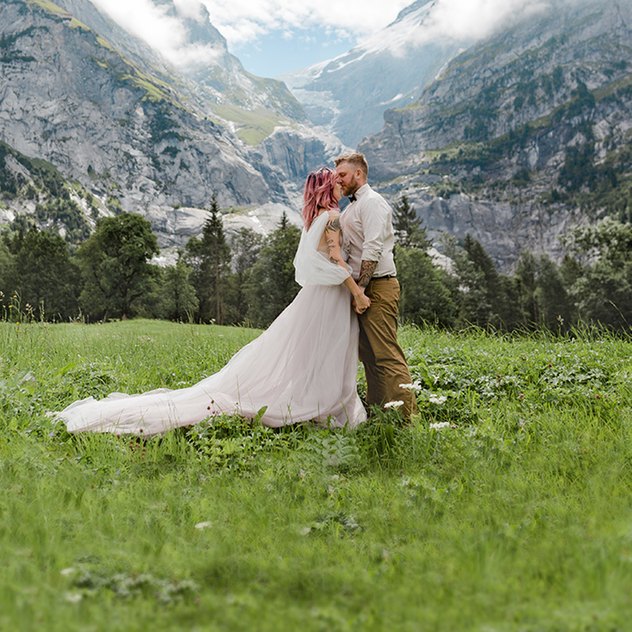 Eine Hochzeit am Berg zu planen und zu erleben lohnt sich Eine Hochzeit am Berg zu planen und zu erleben lohnt sich