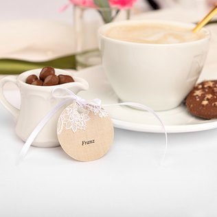 Ein Gastgeschenk für alle Kaffee Liebhaber Ein Gastgeschenk für alle Kaffee Liebhaber