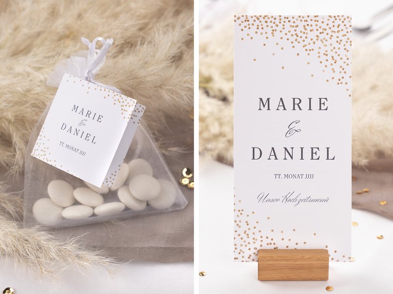 Natürliche Farben schaffen eine angenehme Atmosphäre