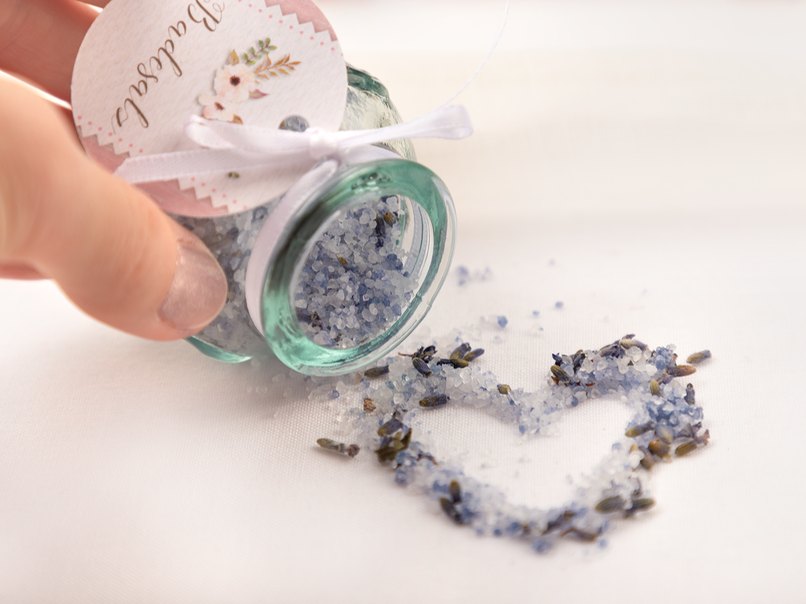 Erholung für Körper und Geist ist wichtig