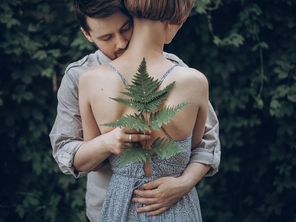 Eine nachhaltige Hochzeit ist Trend. Wir geben Euch Tipps und Tricks