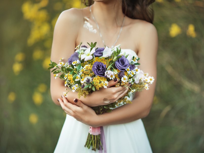 Auch heimische Gewächse haben ihren Charme