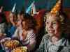 Kindergeburtstag im Kino