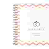 Gästebuch Hochzeit Kollektion Avery