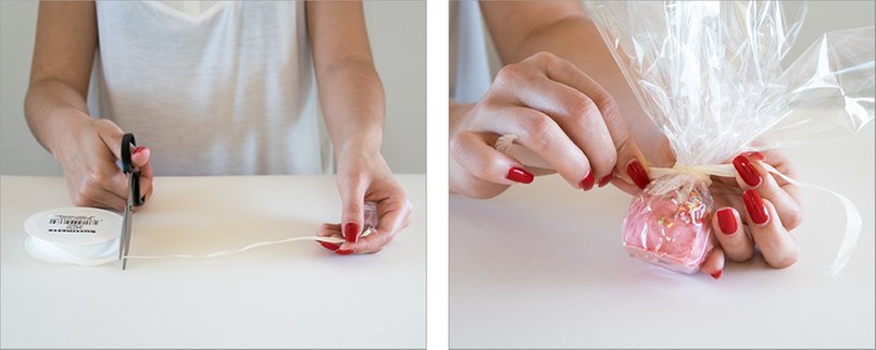 Tischkarten Bastelanleitung 4