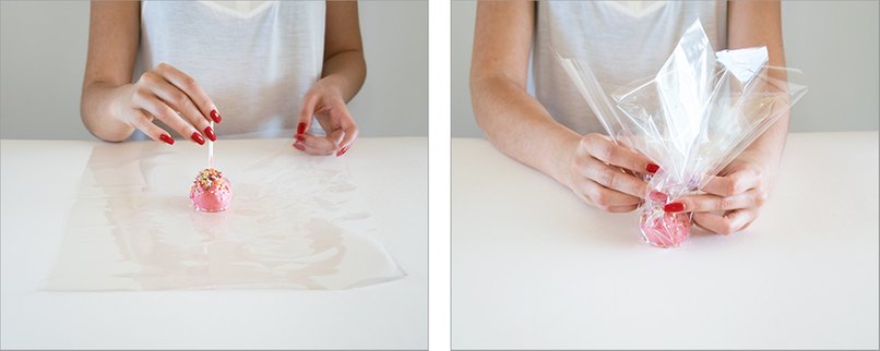 Tischkarten Bastelanleitung 2