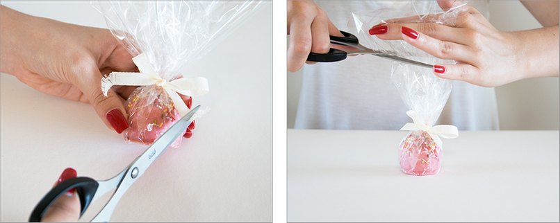 Tischkarten Bastelanleitung 5