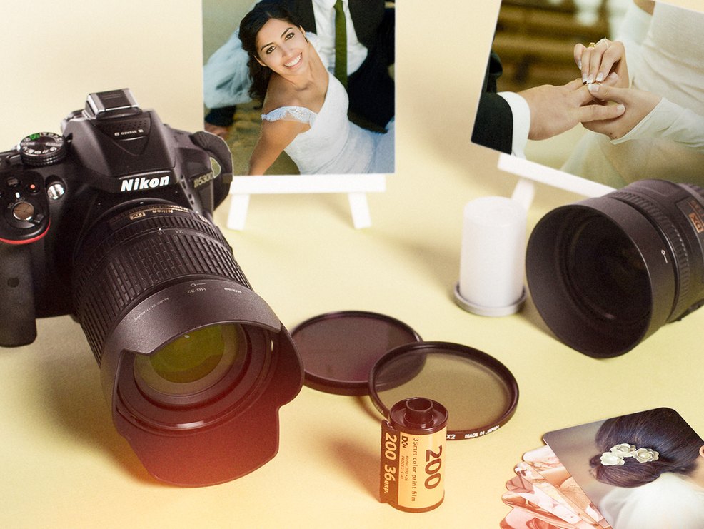 Den richtigen Hochzeitsfotografen wählen, das ist gar nicht so einfach. Wir geben Tipps, worauf es ankommt. 