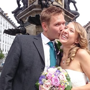 Ein Herz und eine Seele Ein Herz und eine Seele