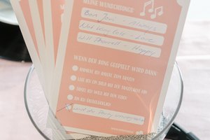 Mit Musikwunschzetteln Steigt Die Stimmung Myprintcard 