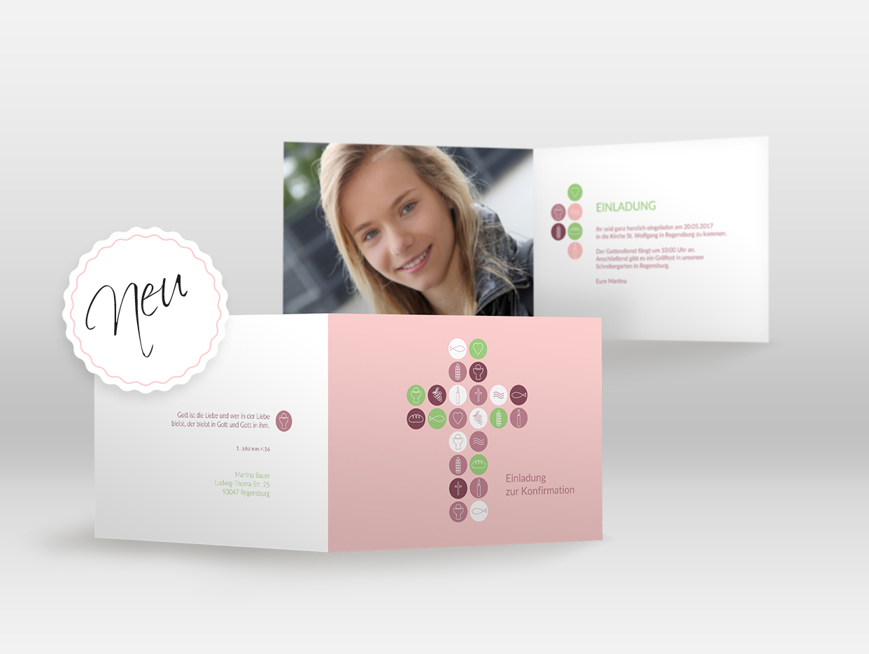 Get Maedchen sprueche zur konfirmation ohne gott For Free