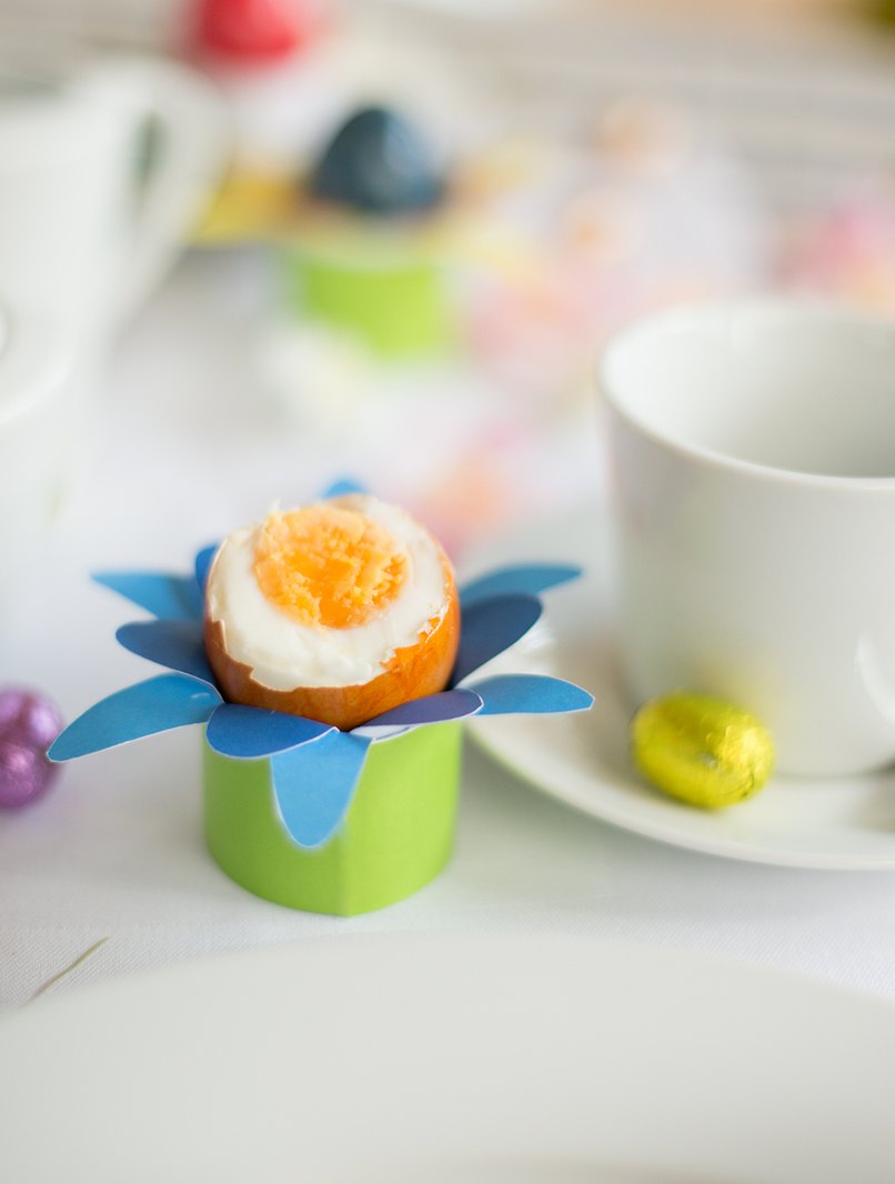 Mit tollen Ideen wird der Osterbrunch wunderbar Mit tollen Ideen wird der Osterbrunch wunderbar