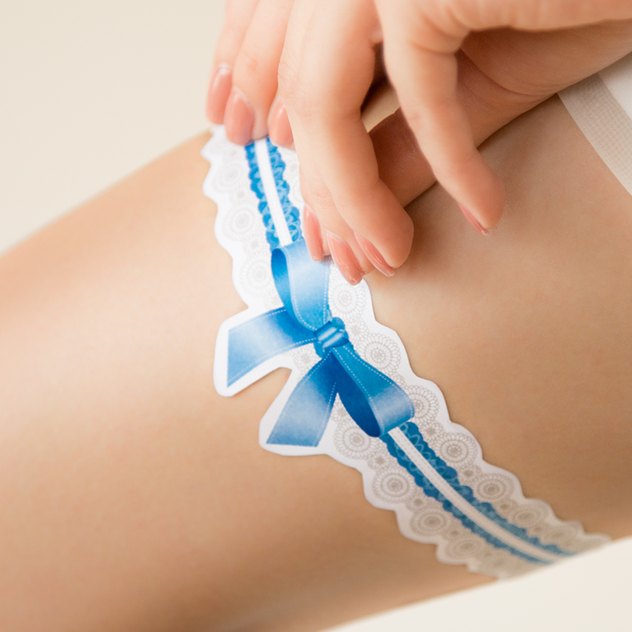 Wie ein Notfallset für die Hochzeit den Tag rettet