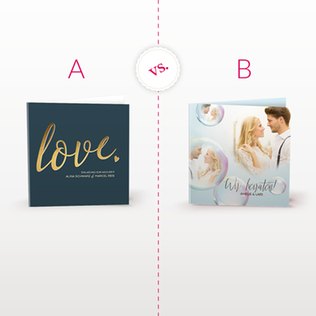 A oder B - Glam oder Dreams - welches Design ist Euer Favorit A oder B - Glam oder Dreams - welches Design ist Euer Favorit