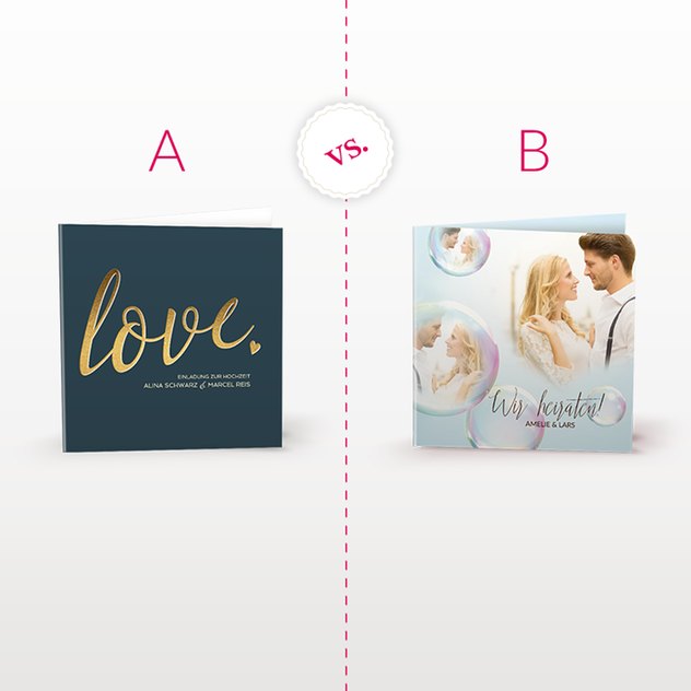 A oder B - Glam oder Dreams - welches Design ist Euer Favorit A oder B - Glam oder Dreams - welches Design ist Euer Favorit