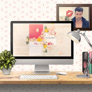 Die Wallpaper-Aktion geht in die Verlängerung