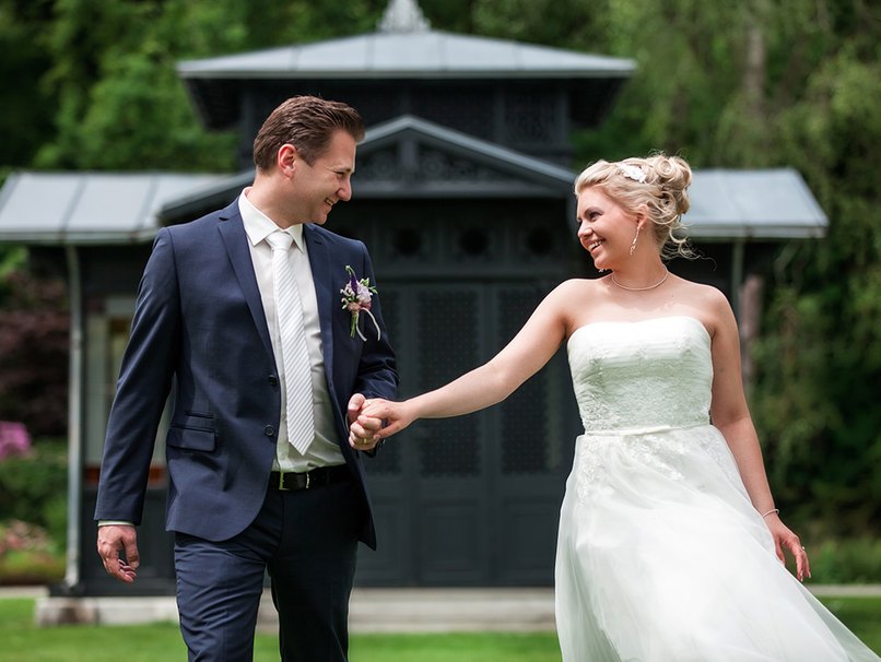 Haben wir die selben Ziele Haben wir die selben Ziele