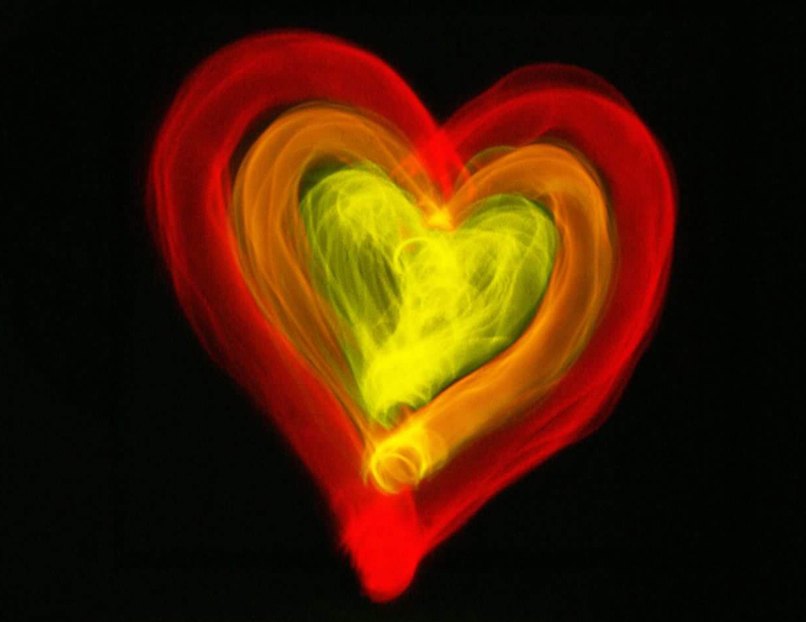 Light Painting - Lichtmalerei Light Painting - Lichtmalerei