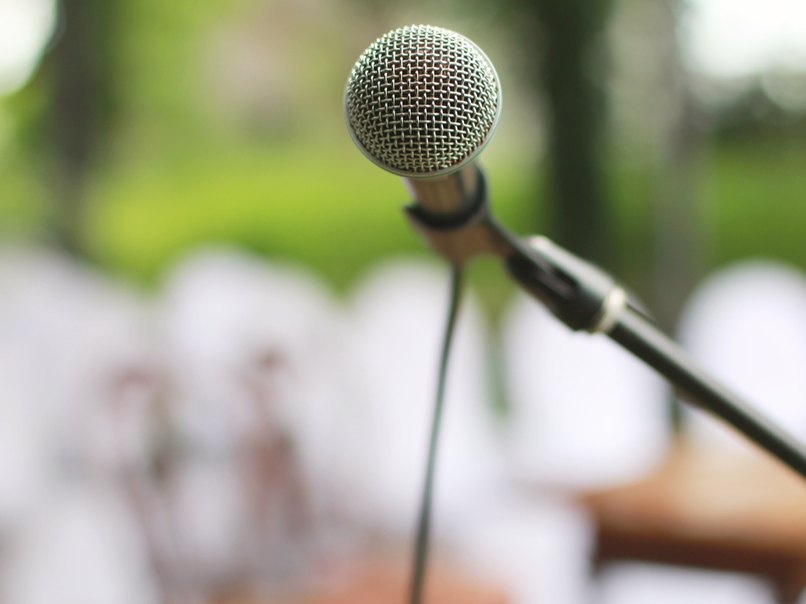 Mustertexte für die Rede der Trauzeugen