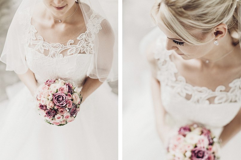 Bei der Wahl des Hochzeitsfotografen ist Sympathie entscheidend