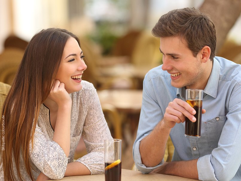 Christian dating gehen auf eine pause