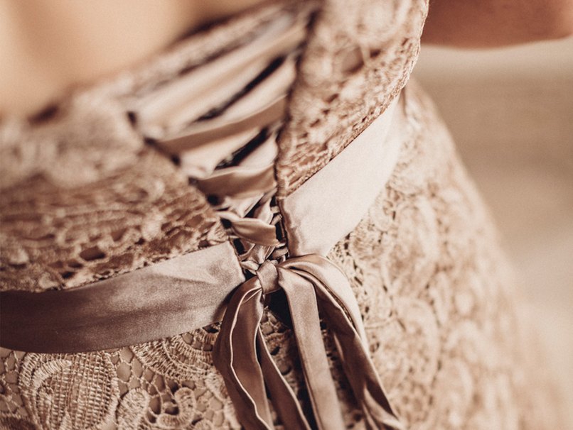 Auch ein schöner Rücken kann entzücken