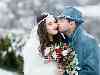 Die Winterhochzeit wird immer mehr zum Trend