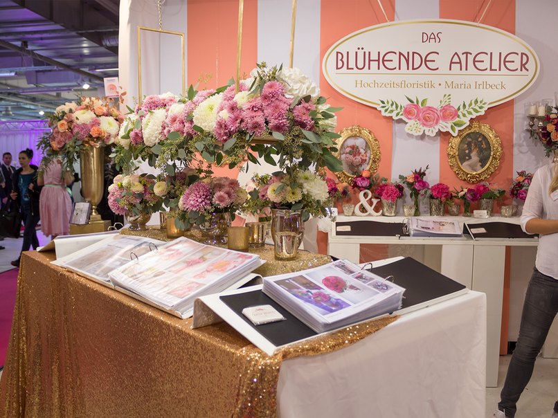 Hier kommt Farbe ins Spiel.