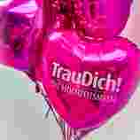 Trau Dich Luftballons