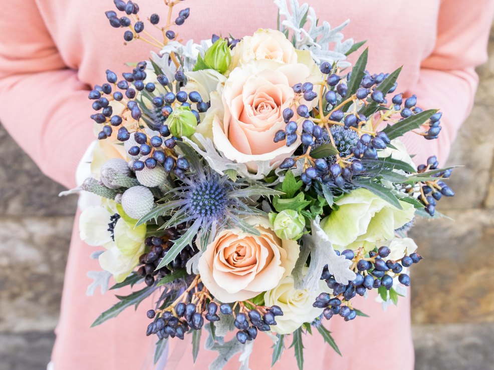 Blumen Trends Zur Hochzeit Was Ist Modern In Diesem Jahr
