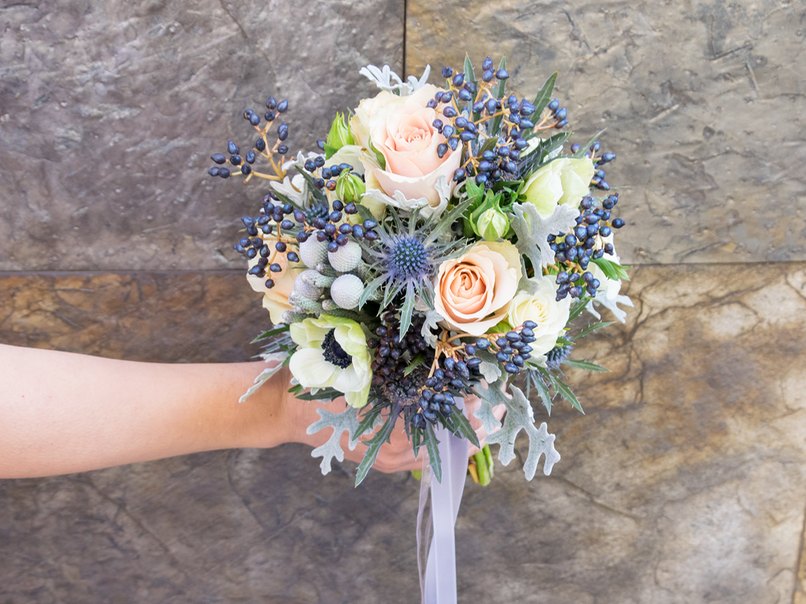 Das Highlight jeder Hochzeit. Der Brautstrauß Das Highlight jeder Hochzeit. Der Brautstrauß