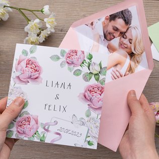 So einfach könnt Ihr Eure Briefumschläge für die Hochzeitseinladung selber machen So einfach könnt Ihr Eure Briefumschläge für die Hochzeitseinladung selber machen