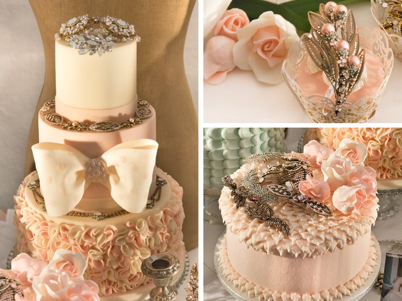 Rustikaler Brautschmuck wird zum Hingucker auf der Vintage Hochzeit Rustikaler Brautschmuck wird zum Hingucker auf der Vintage Hochzeit