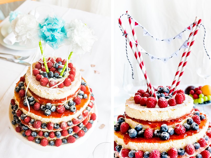 Moderne Brautpaare brauchen moderne Cake Topper Ideen. Moderne Brautpaare brauchen moderne Cake Topper Ideen.