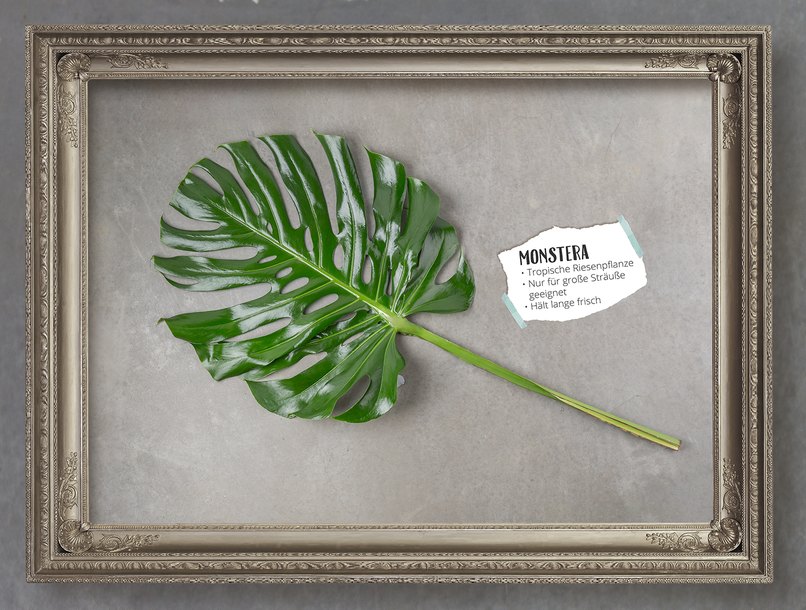 Perfekt für die Hochzeitsdeko mit Wow-Effekt