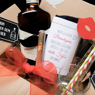 Die Morgengabe - Alter Brauch, neu gedacht. Die Morgengabe - Alter Brauch, neu gedacht.