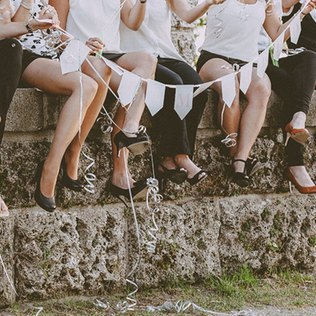 So wird der Junggesellinnenabschied zum Erfolg So wird der Junggesellinnenabschied zum Erfolg